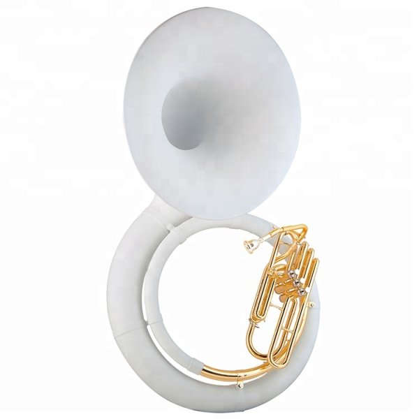 Santa fe sousaphone sun03bs022